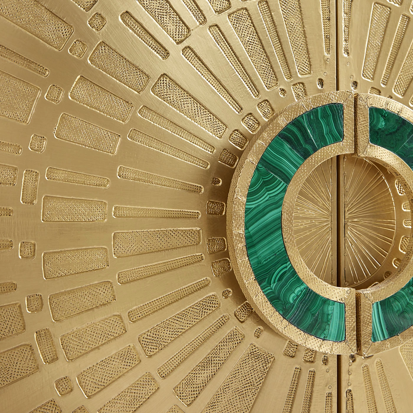 Jonathan Adler Talitha Cabinet - Image 16