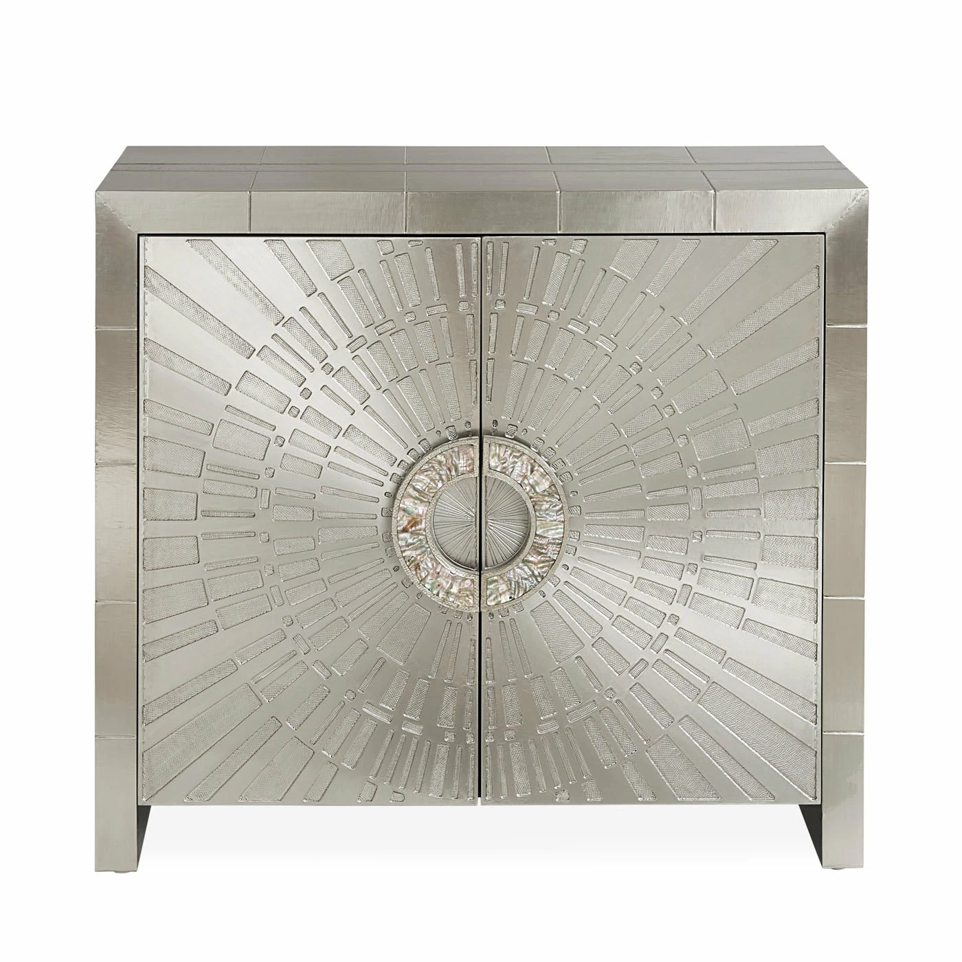 Jonathan Adler Talitha Cabinet - Image 22
