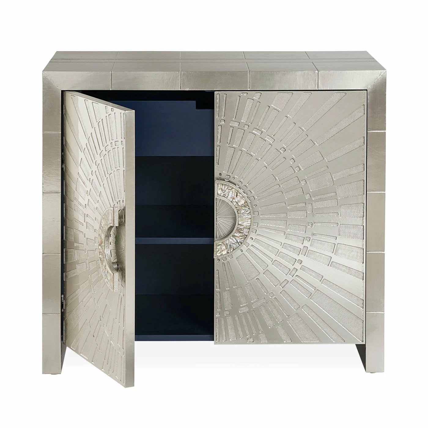 Jonathan Adler Talitha Cabinet - Image 17