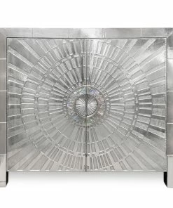 Jonathan Adler Talitha Cabinet