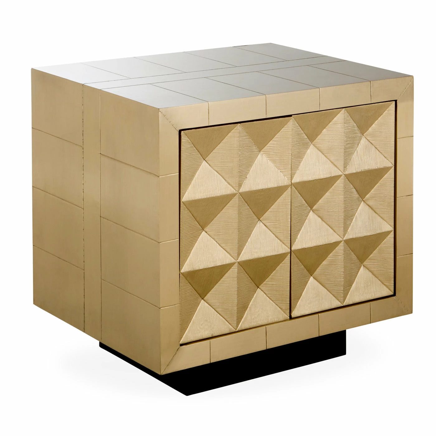 Jonathan Adler Talitha Small Cabinet - Image 8