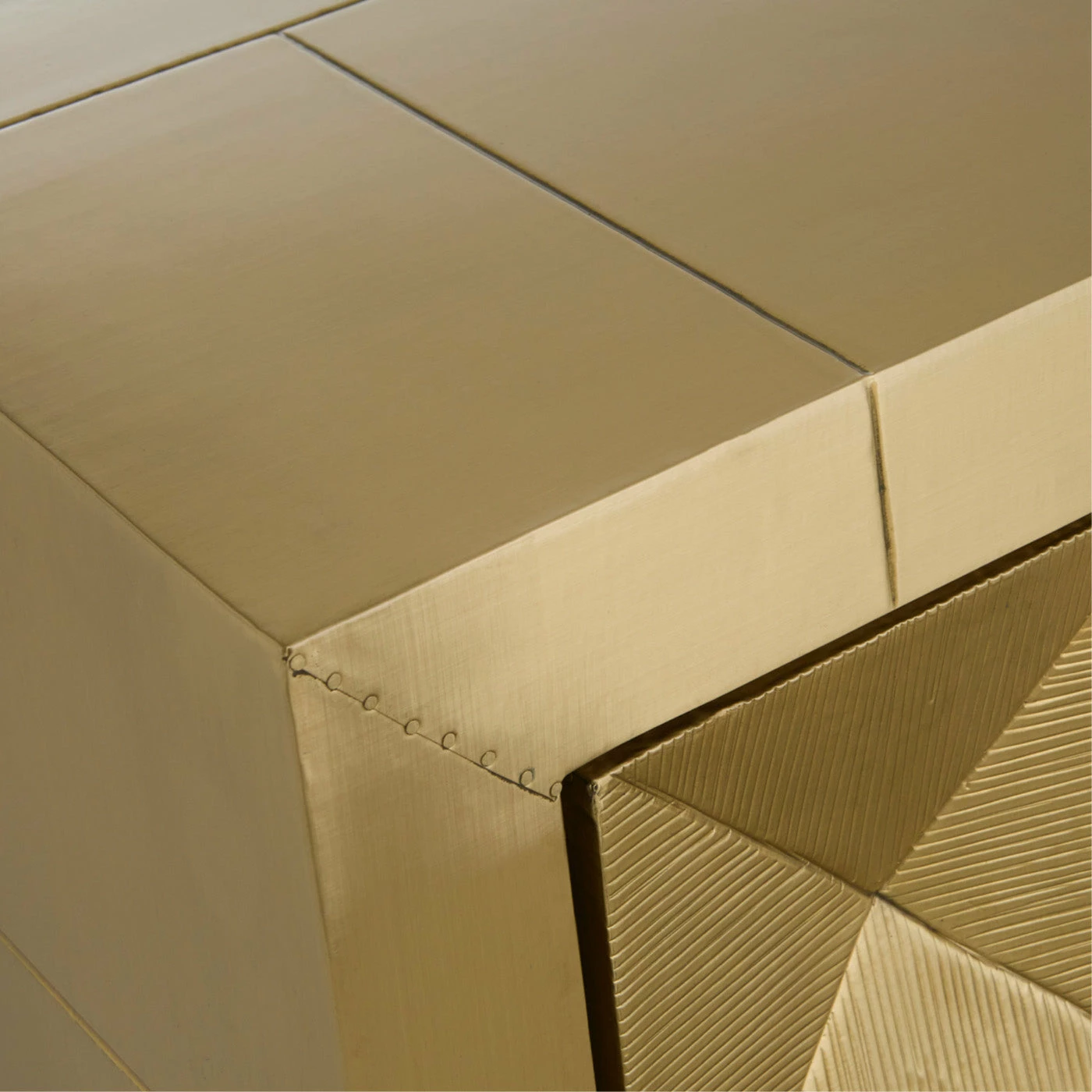 Jonathan Adler Talitha Small Cabinet - Image 10