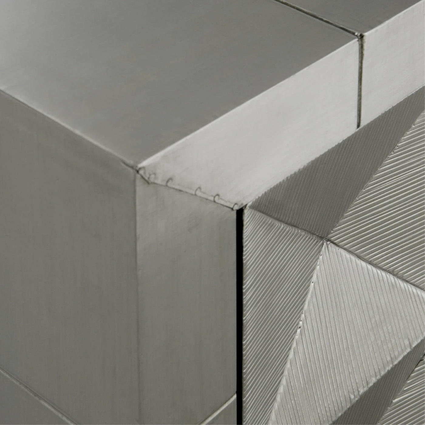 Jonathan Adler Talitha Small Cabinet - Image 3