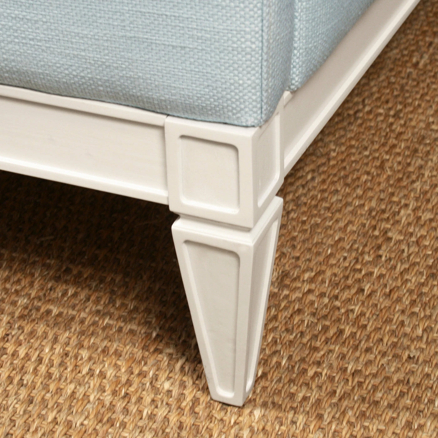 Jonathan Adler Lampert King Bed - Image 6