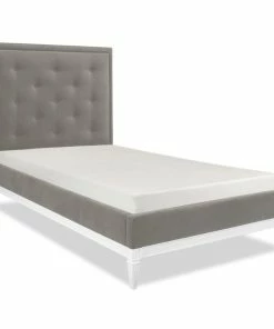 Jonathan Adler Lampert Queen Bed
