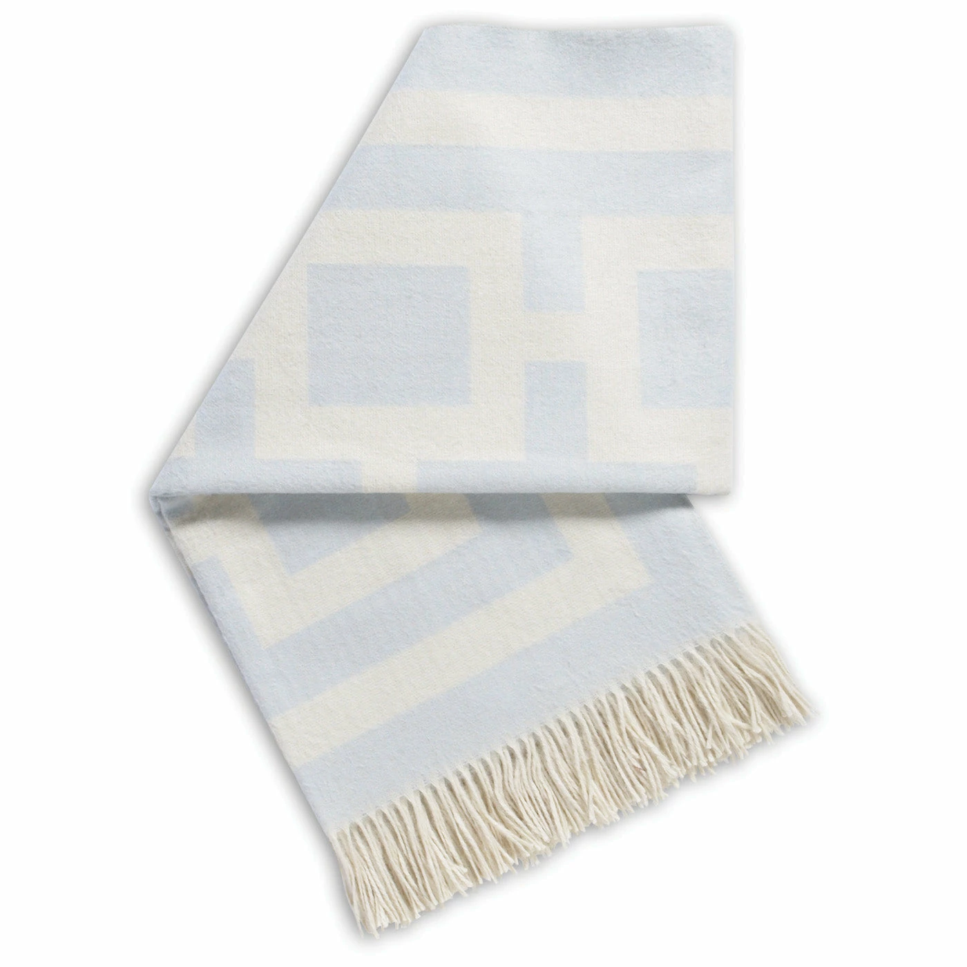 Jonathan Adler Nixon Baby Alpaca Throw - Image 8