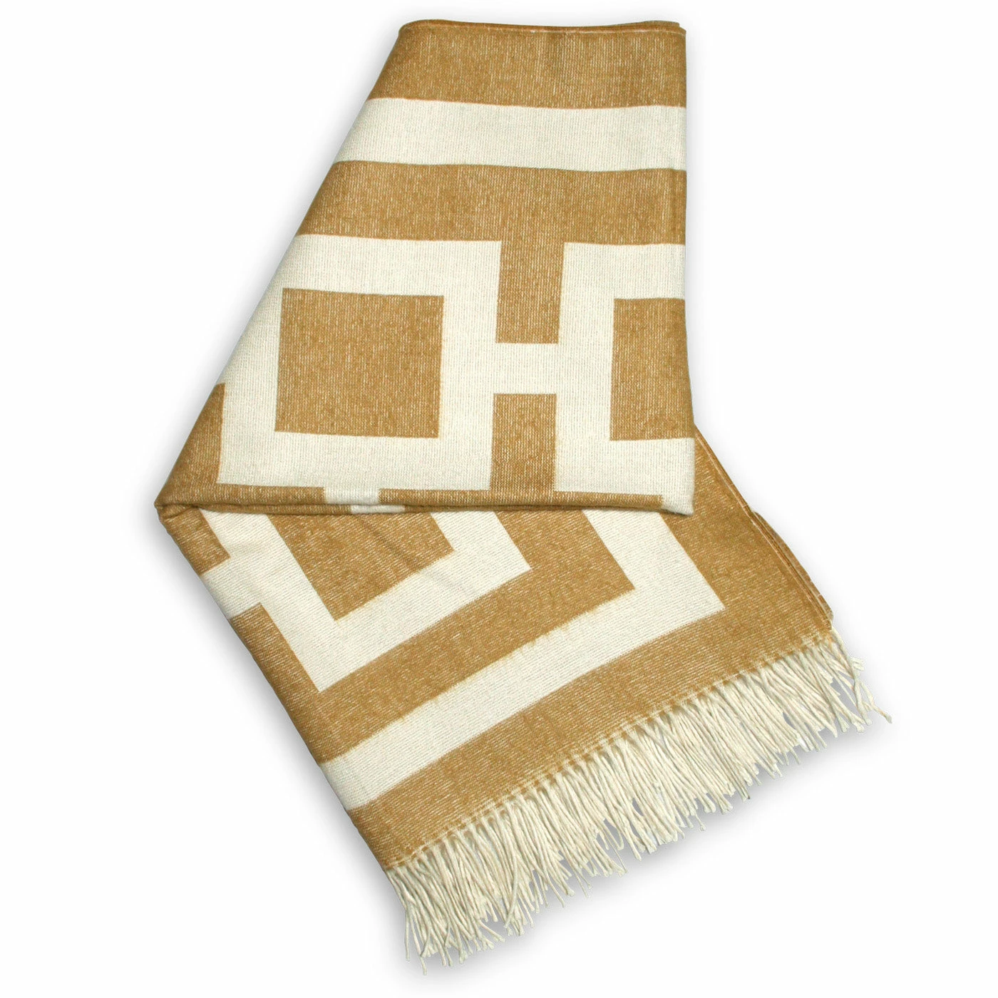 Jonathan Adler Nixon Baby Alpaca Throw - Image 7