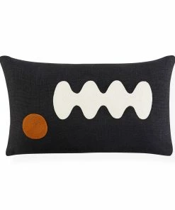 Jonathan Adler Toklas Rectangle Pillow