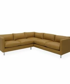 Jonathan Adler Topanga Sectional Left Arm Facing