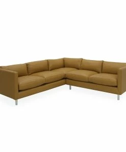 Jonathan Adler Topanga Sectional Right Arm Facing