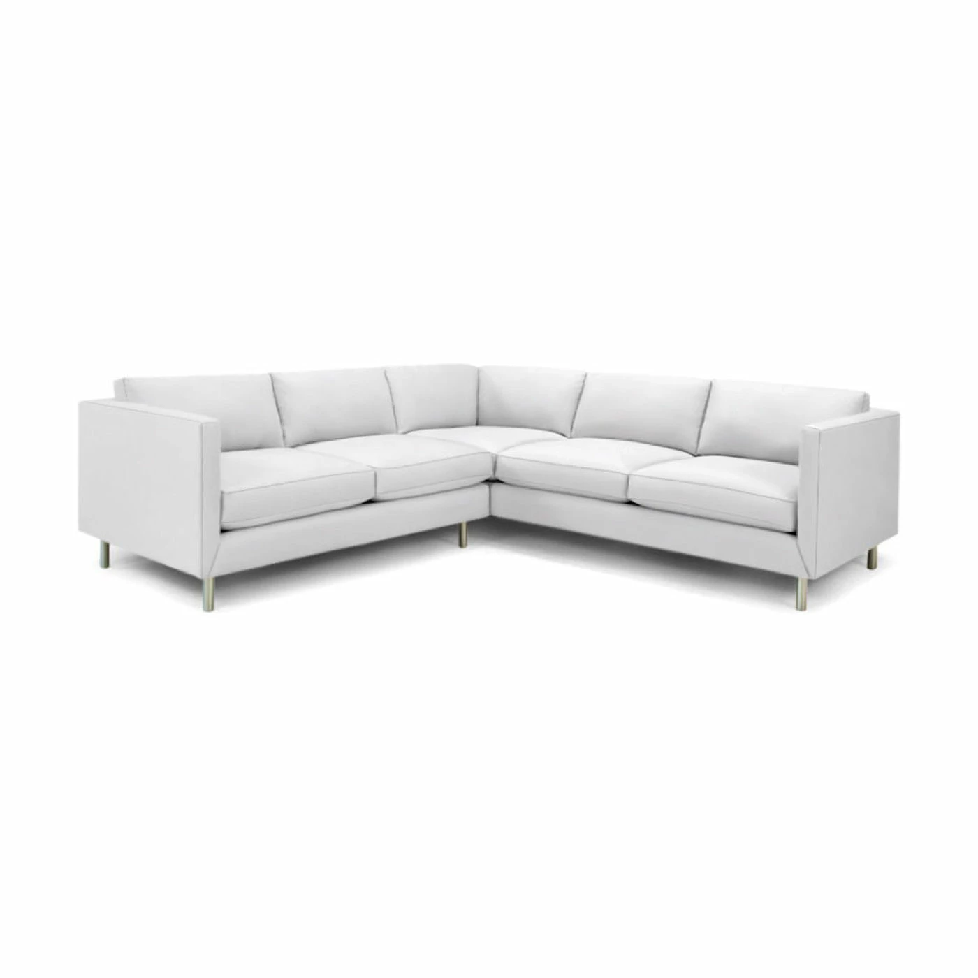 Jonathan Adler Topanga Sectional Left Arm Facing - Image 3