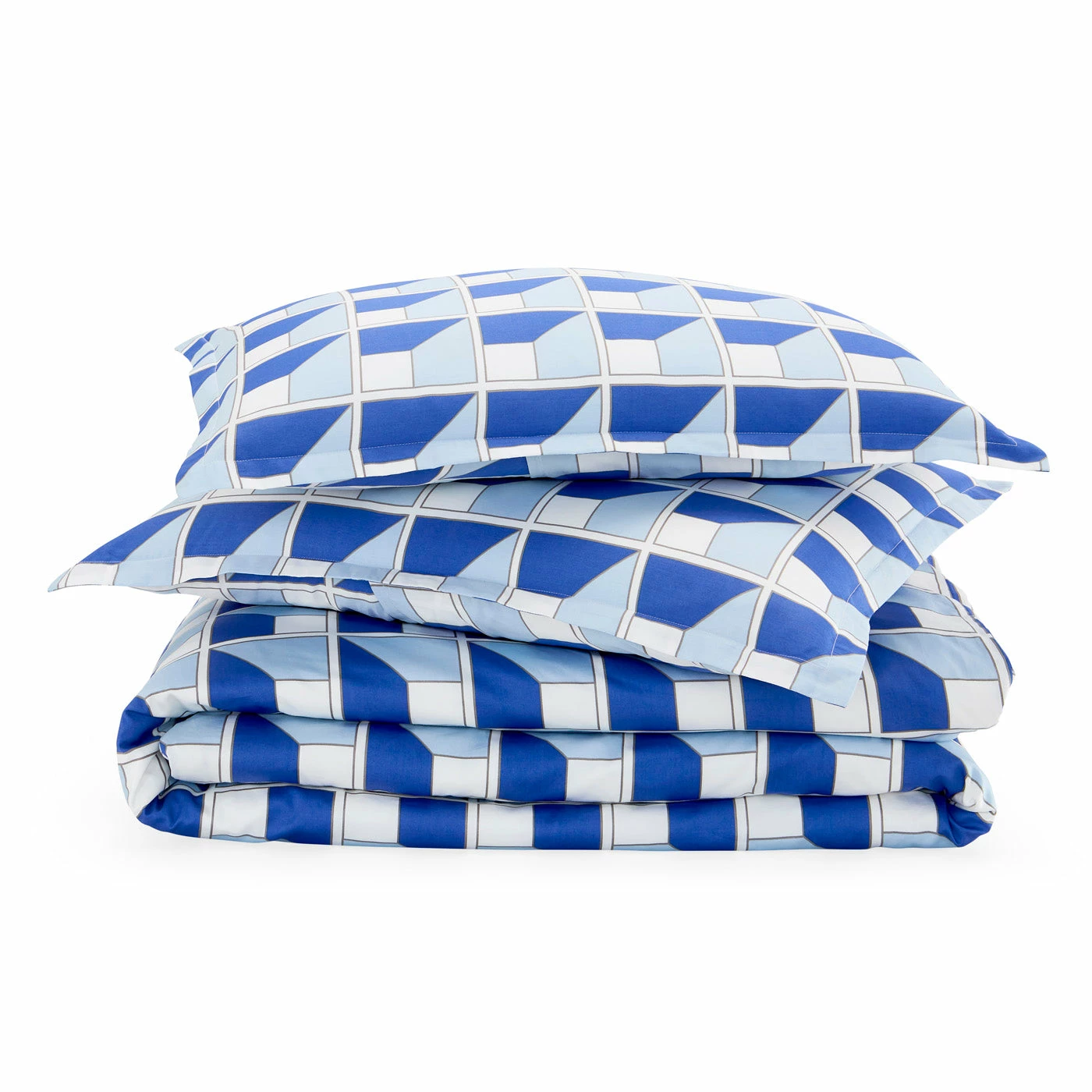 Jonathan Adler Torino Supima Cotton Duvet Set - Image 4