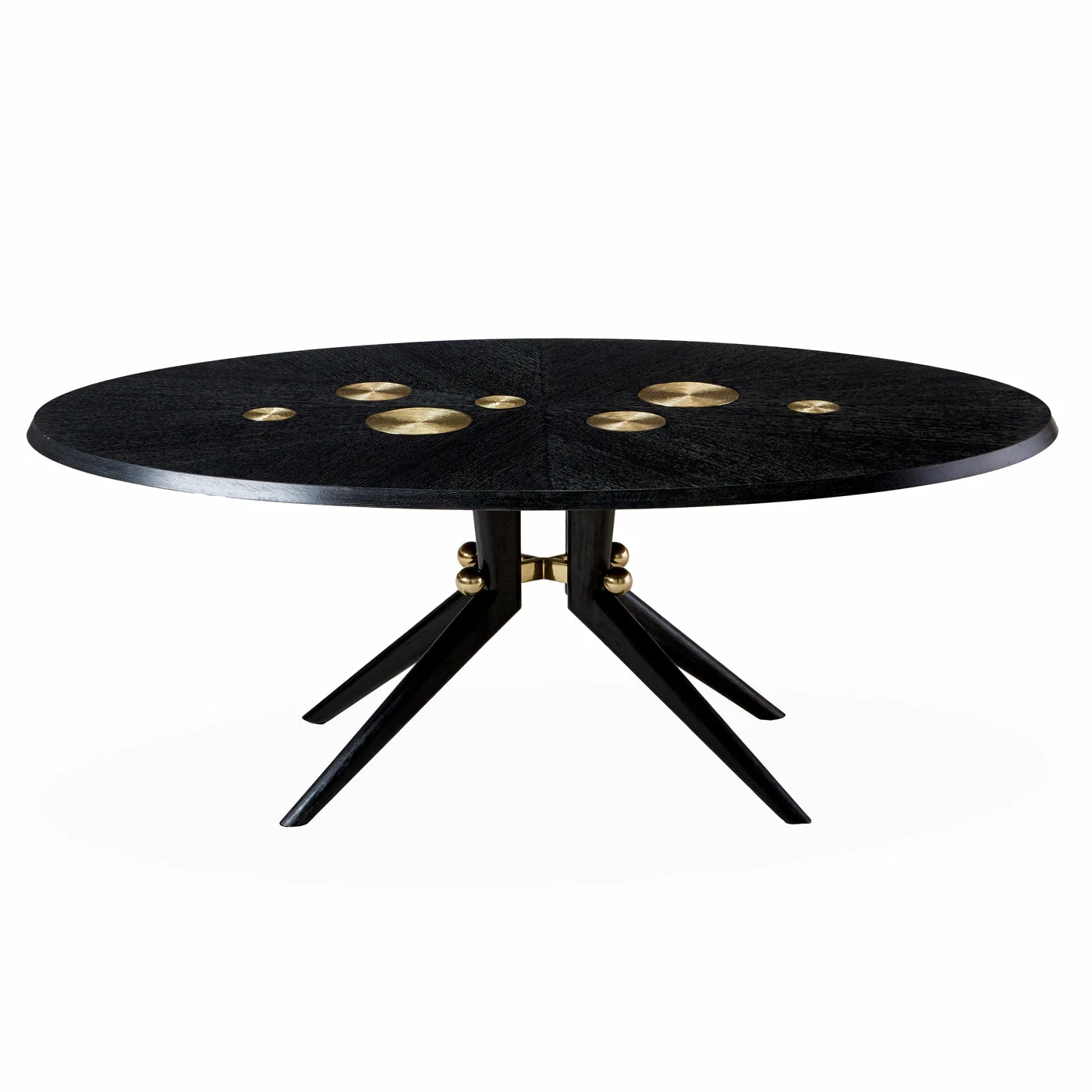 Jonathan Adler Trocadero Dining Table - Image 18