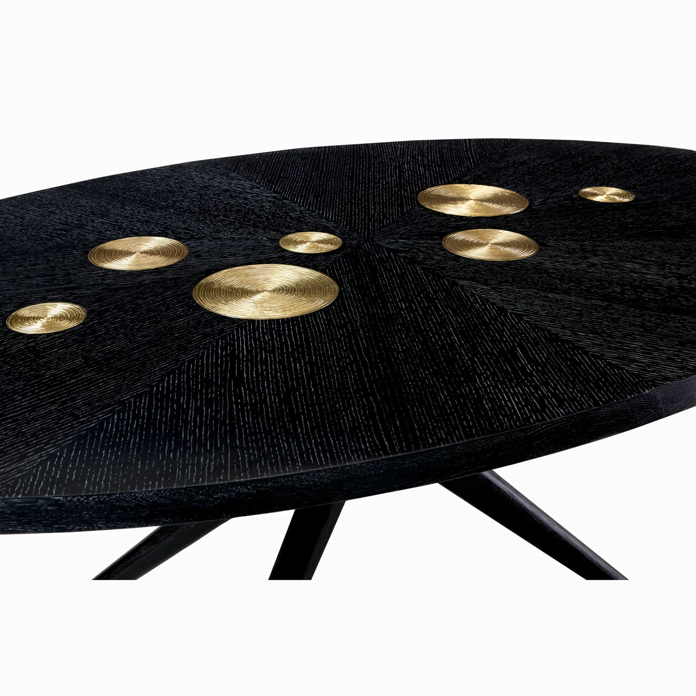 Jonathan Adler Trocadero Dining Table - Image 16