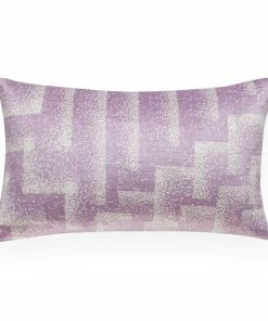Jonathan Adler Vapor Rectangle Pillow