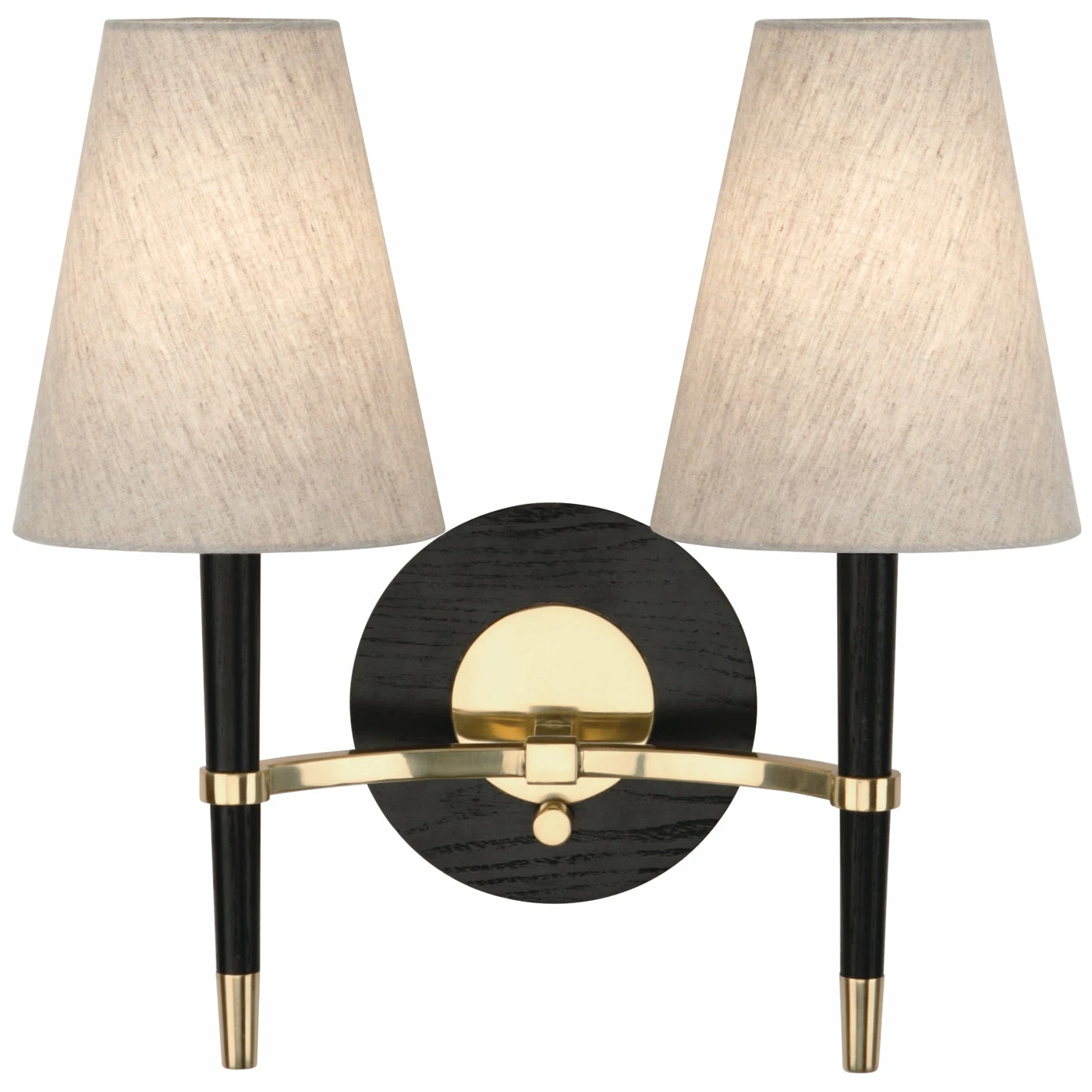 Jonathan Adler Ventana Double Sconce