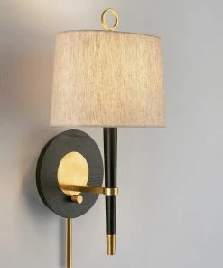 Jonathan Adler Ventana Sconce
