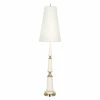 Jonathan Adler Versailles Floor Lamp With Fabric Shade