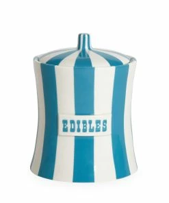 Jonathan Adler Vice Edibles Canister