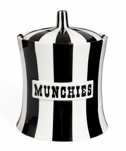 Jonathan Adler Vice Munchies Canister