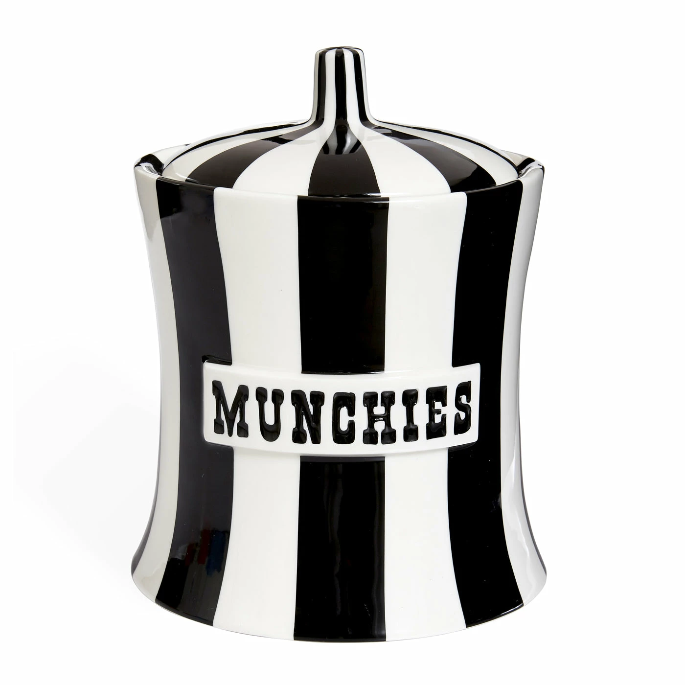 Jonathan Adler Vice Munchies Canister