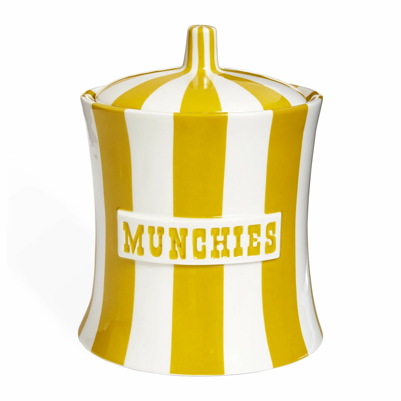Jonathan Adler Vice Munchies Canister - Image 3