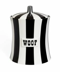 Jonathan Adler Vice Woof Canister