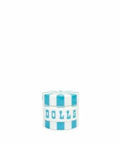 Jonathan Adler Vice Dolls Canister