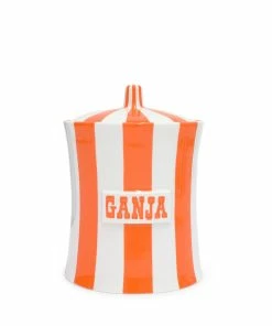 Jonathan Adler Vice Ganja Canister