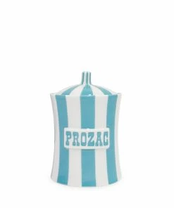 Jonathan Adler Vice Prozac Canister