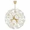 Jonathan Adler Vienna Large Globe Chandelier