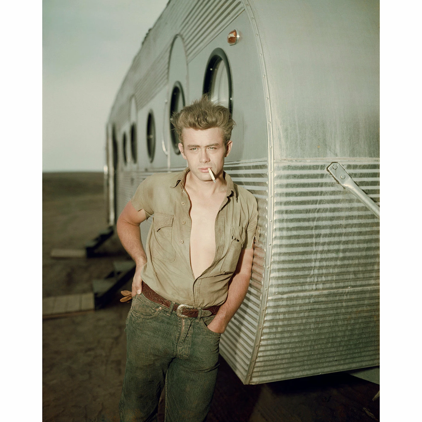 Jonathan Adler "A Giant Star" From Getty Images