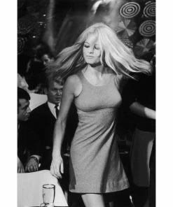 Jonathan Adler "Bardot" From Getty Images