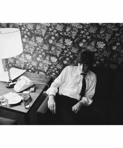 Jonathan Adler "John Lennon" From Getty Images