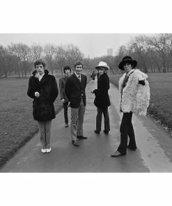 Jonathan Adler "Park Stones" From Getty Images