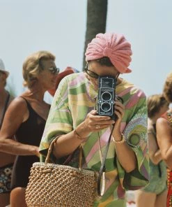 Jonathan Adler "Princess Grace" From Getty Images