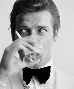 Jonathan Adler "Shaken Not Stirred" From Getty Images