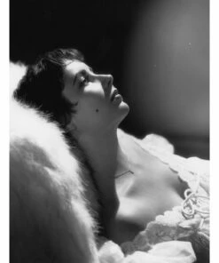 Jonathan Adler "Taylor Reclines" From Getty Images