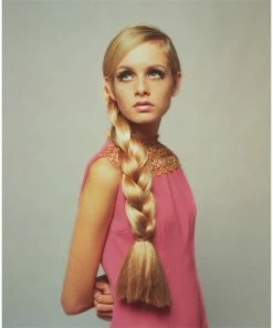 Jonathan Adler "3rd December 1966 Vintage Color" From Getty Images