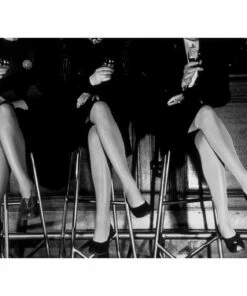 Jonathan Adler "Stockings" From Getty Images