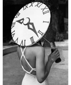 Jonathan Adler "Sundial Hat" From Getty Images