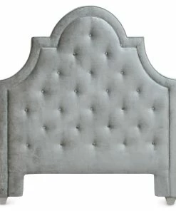 Jonathan Adler Woodhouse Queen Headboard