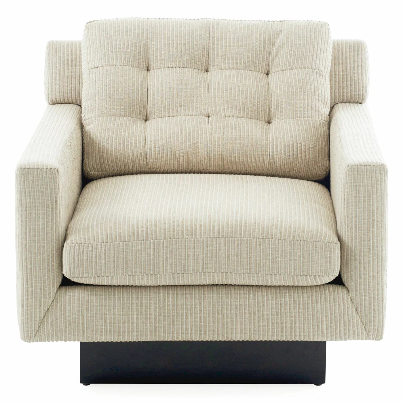 Jonathan Adler Wright Lounge Chair - Image 9