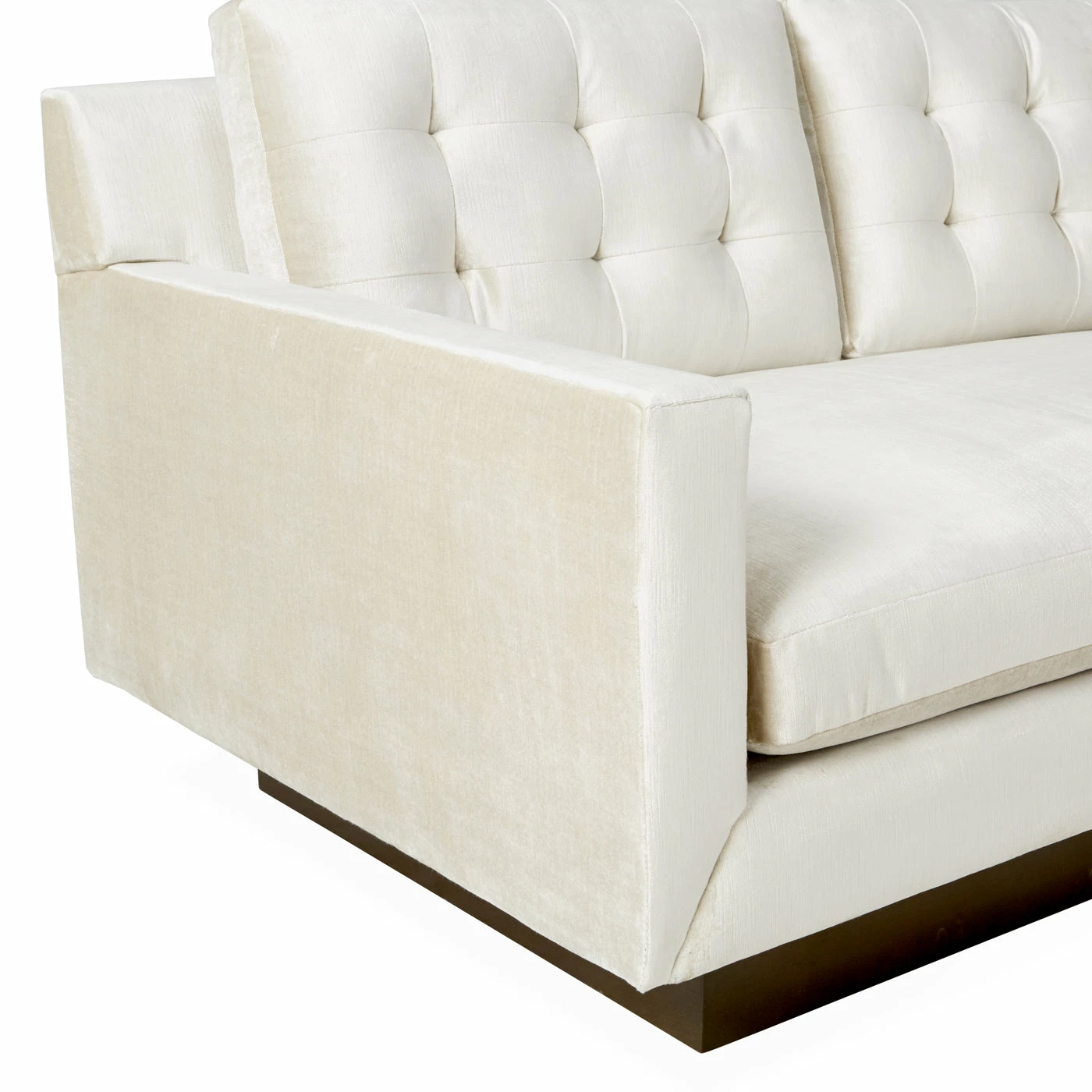Jonathan Adler Wright Sofa - Image 13